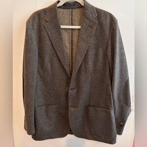 CORNELIANI men’s blazer absolutely gorgeous new without tags M